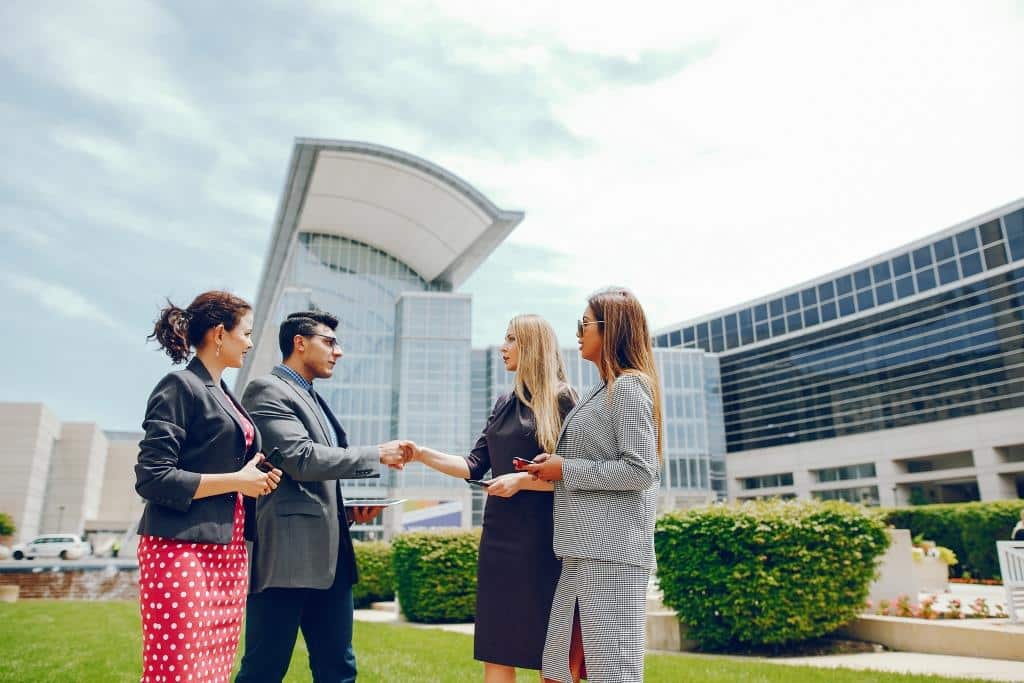 Company Formation in Ireland