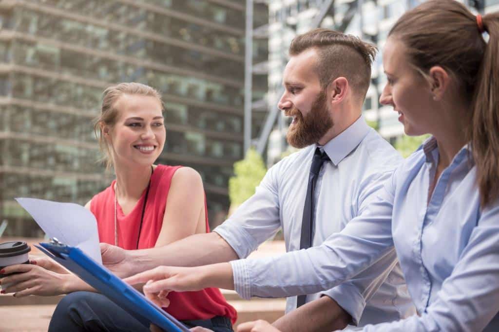 company formation Ireland