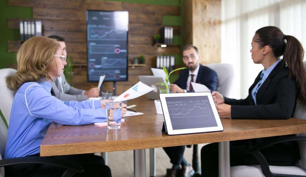 set up company ireland